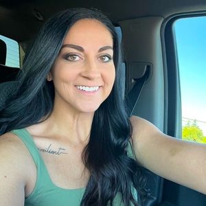 Meet your Posher, Brittany